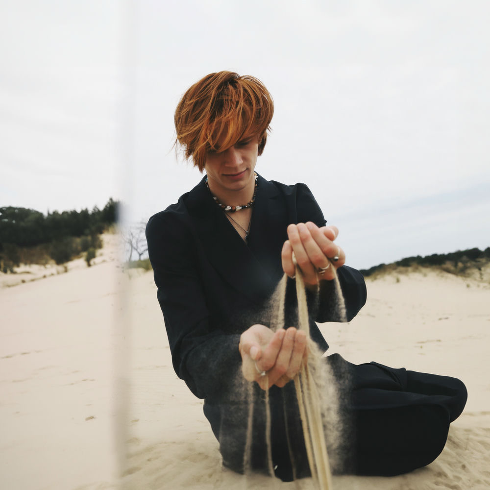 Photo de l'artiste Lance Priester