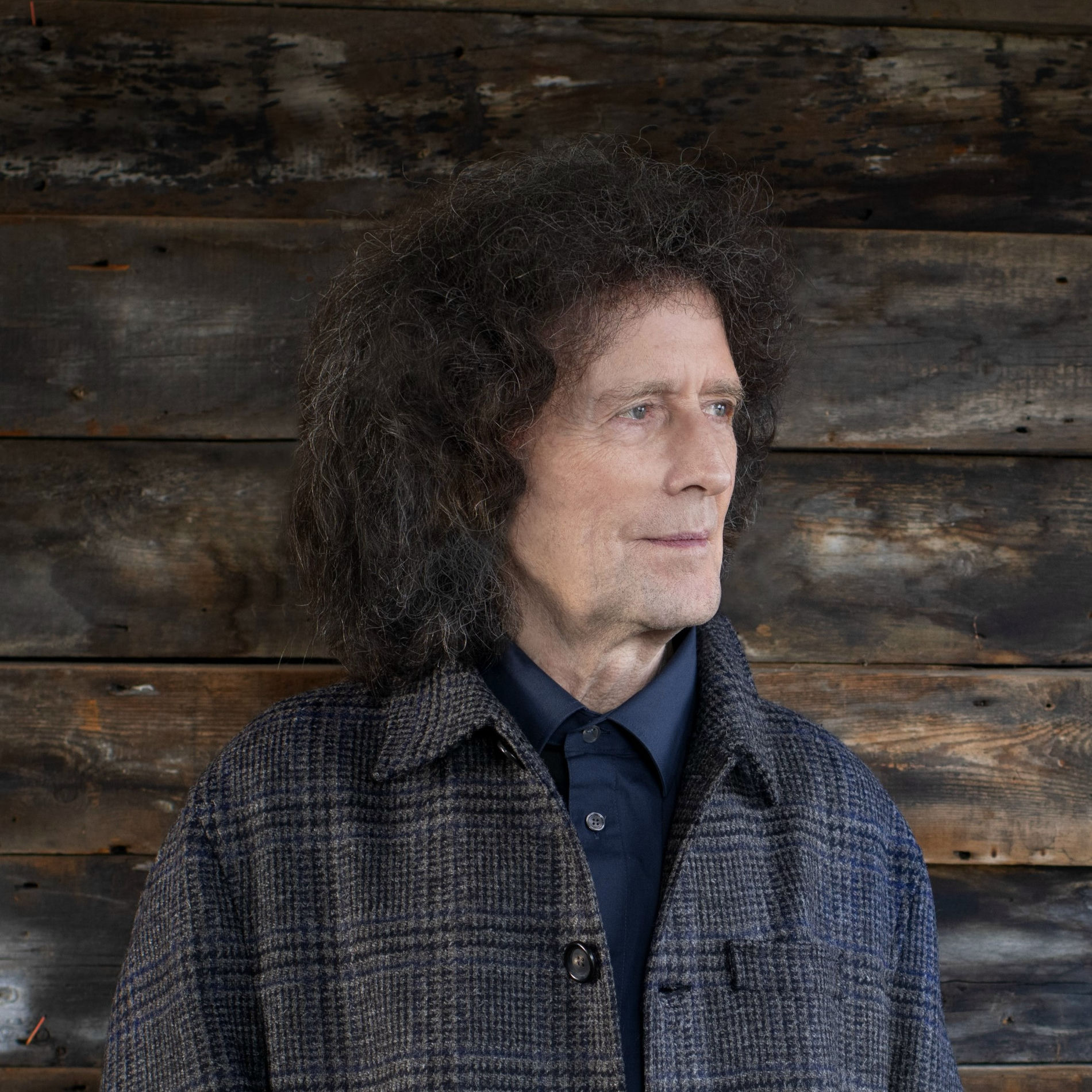 Artist picture of Gilbert O'Sullivan