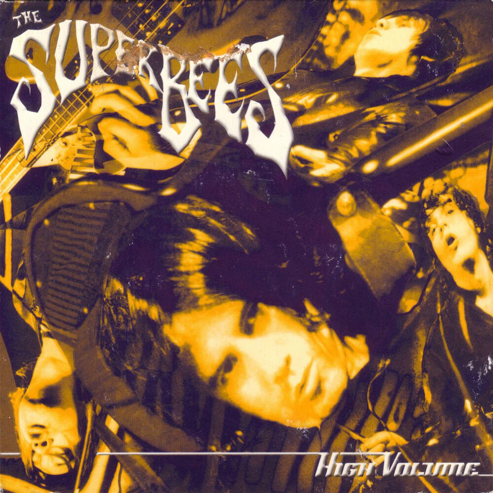 Picture of The Superbees