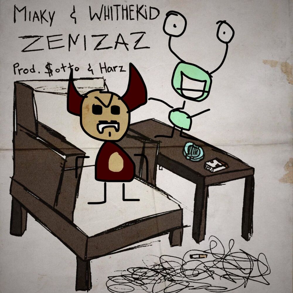 Picture of Miaky