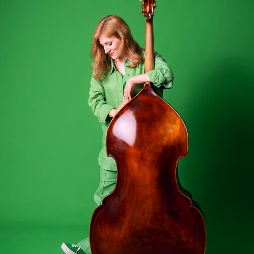 Picture of Lisa Wulff