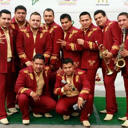 Picture of Beto Y Sus Canarios