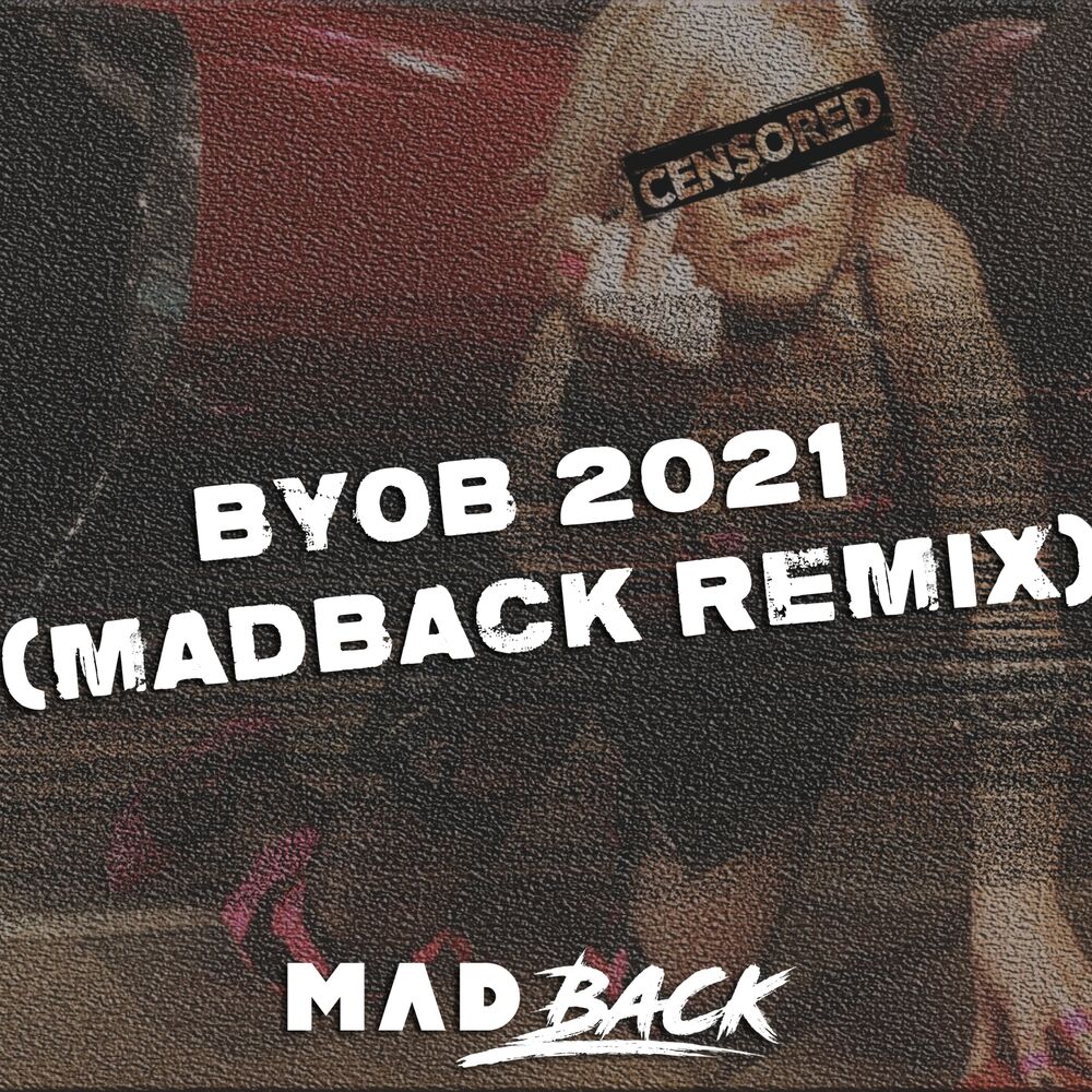 Picture of Madback