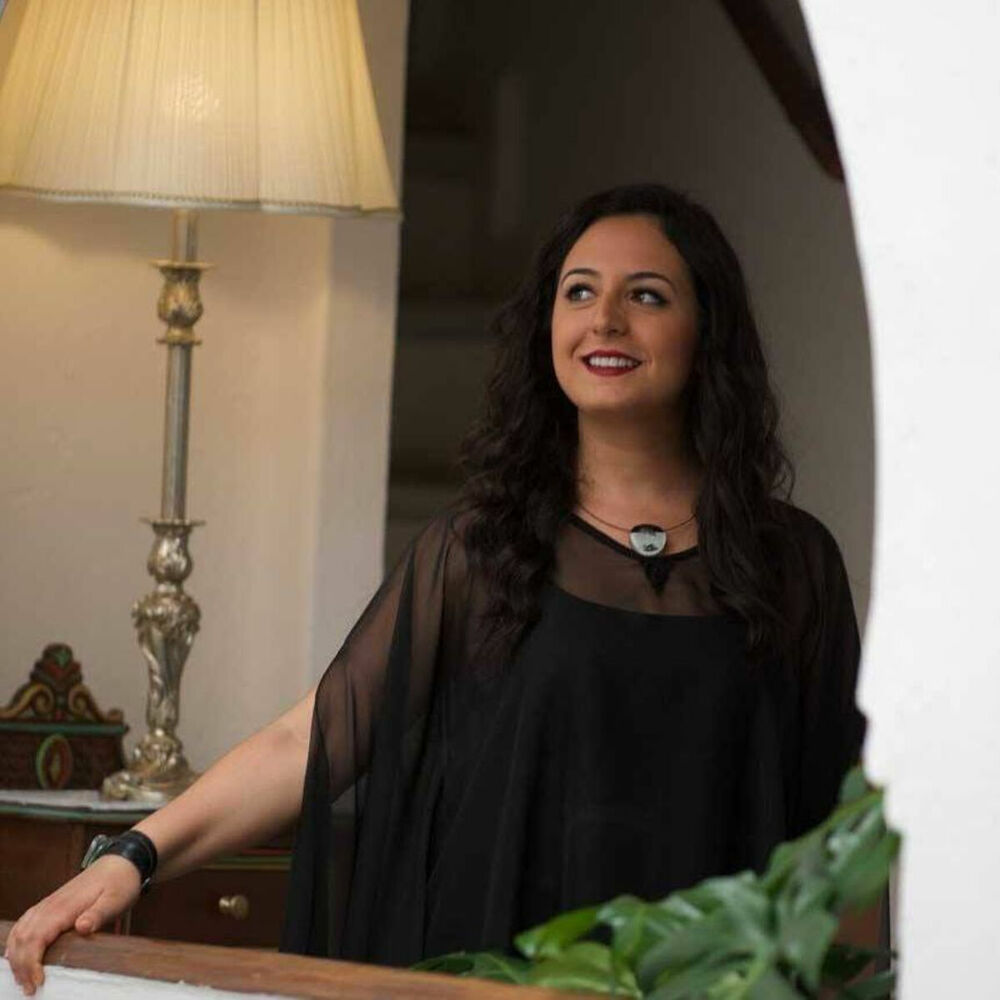 Picture of Nabyla Maan