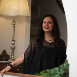 Picture of Nabyla Maan