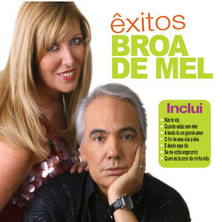 Picture of Broa de Mel