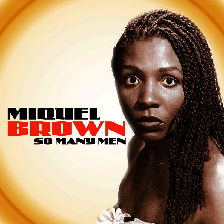 Miquel Brown