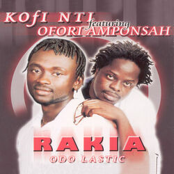 Picture of Kofi Nti