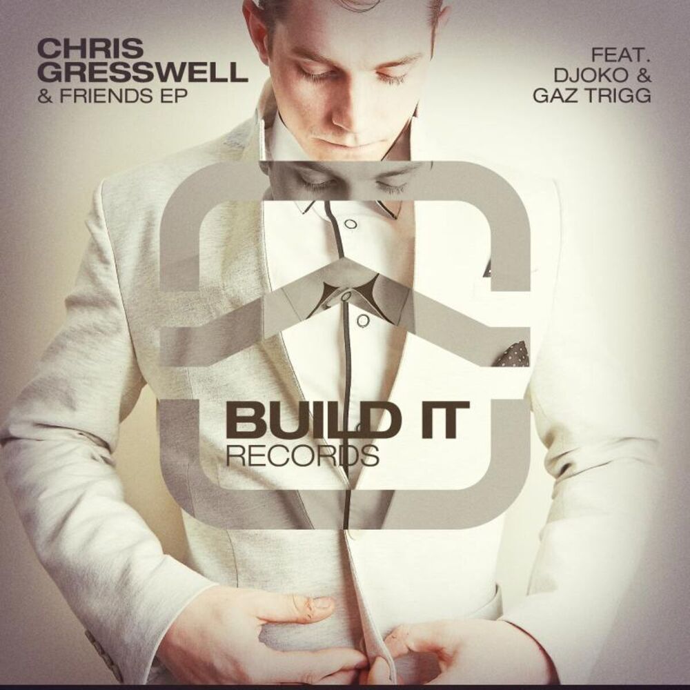 Picture of Chris Gresswell