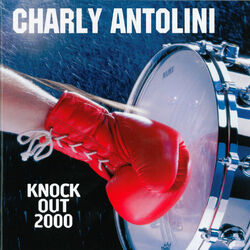 Picture of Charly Antolini
