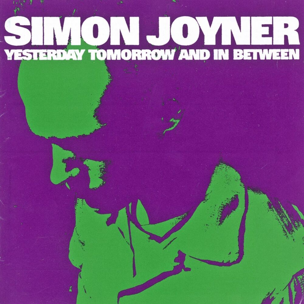 Picture of Simon Joyner