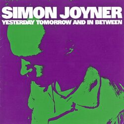 Picture of Simon Joyner