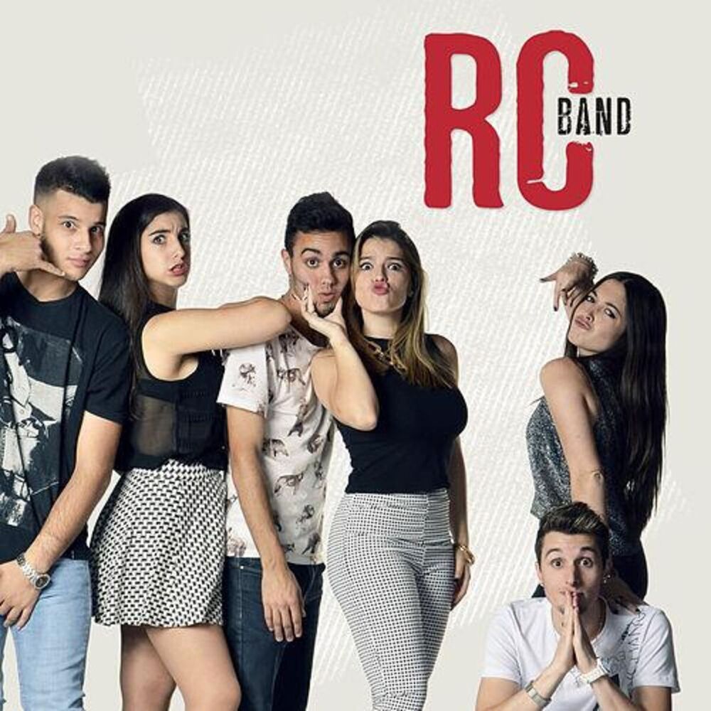 Picture of RC BAND
