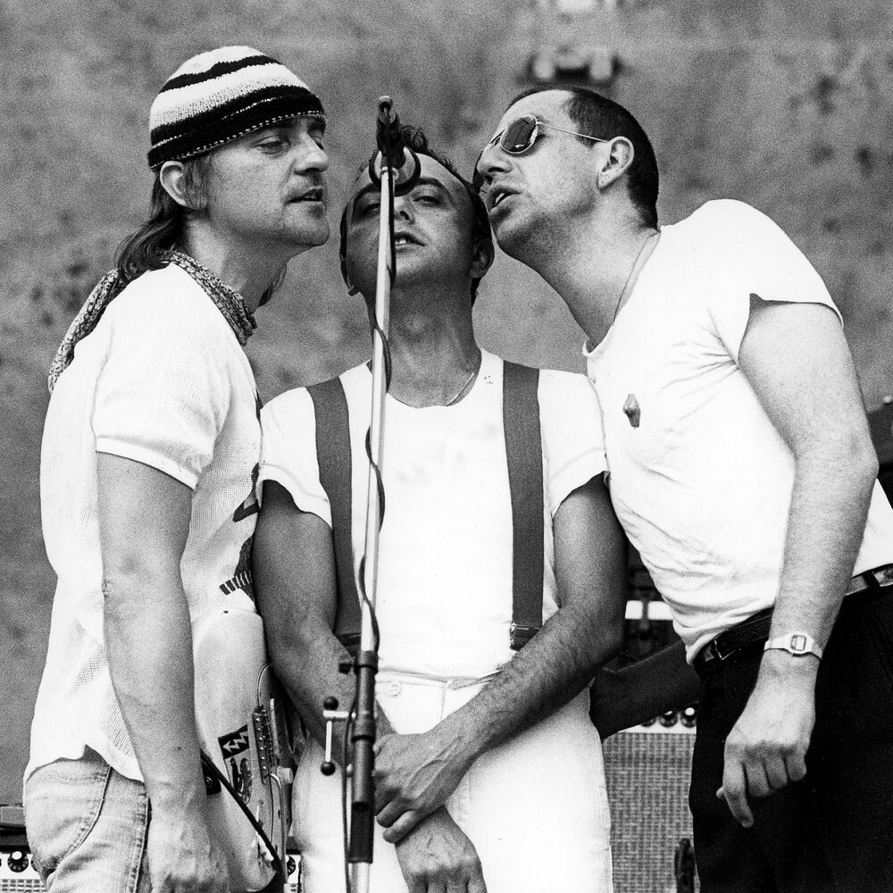 Picture of Trio