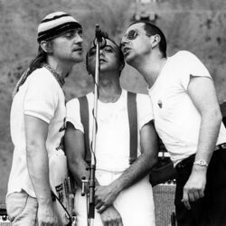 Picture of Trio
