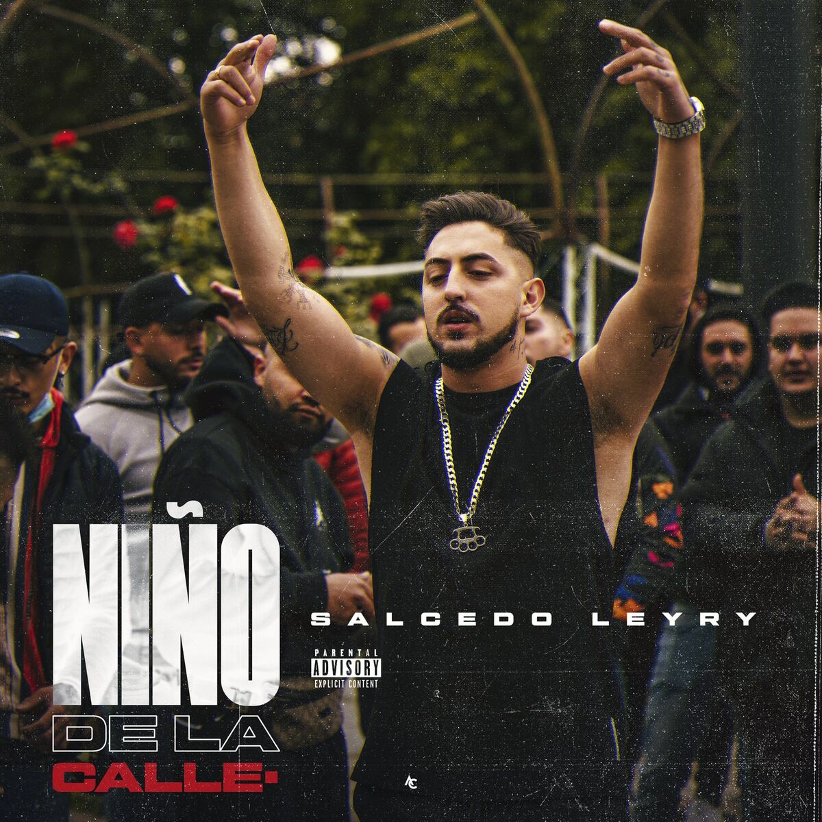 Salcedo Leyry