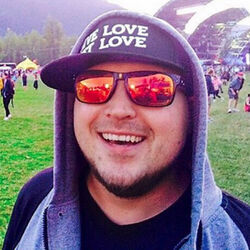 Picture of Johnny Cosmic