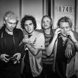 Picture of Swmrs