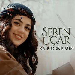 Picture of Seren Uçar