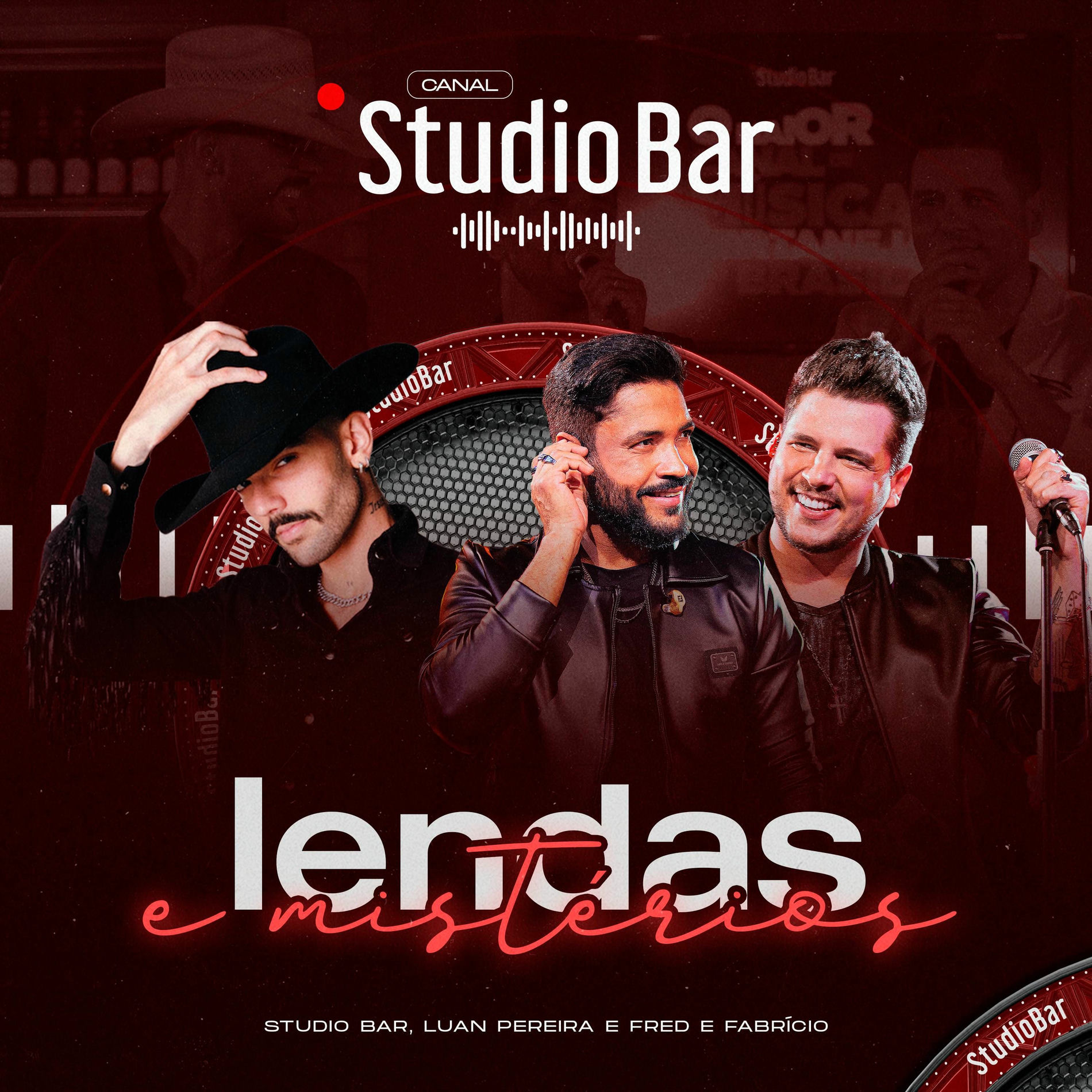Artist picture of Studio Bar