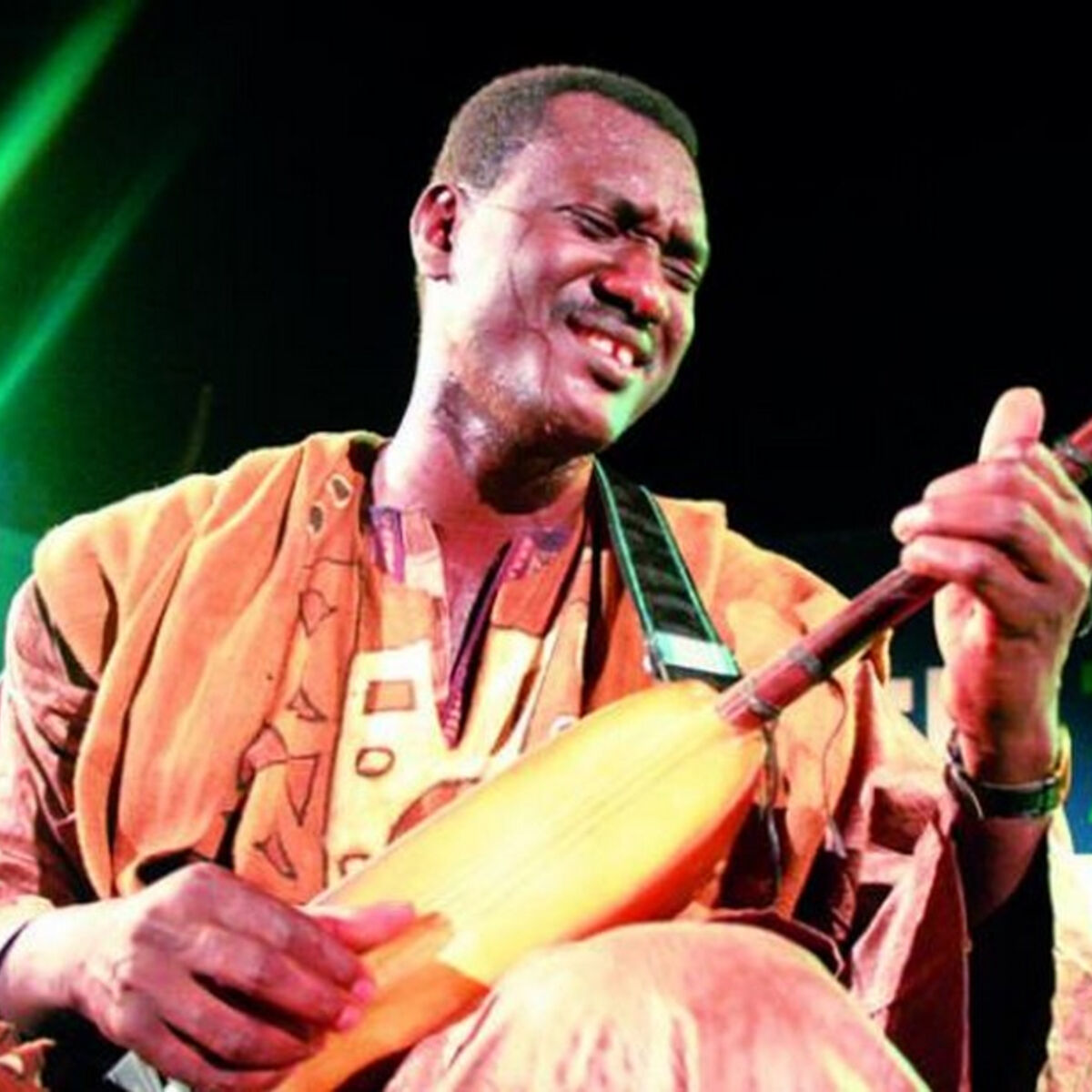 Bassekou Kouyate