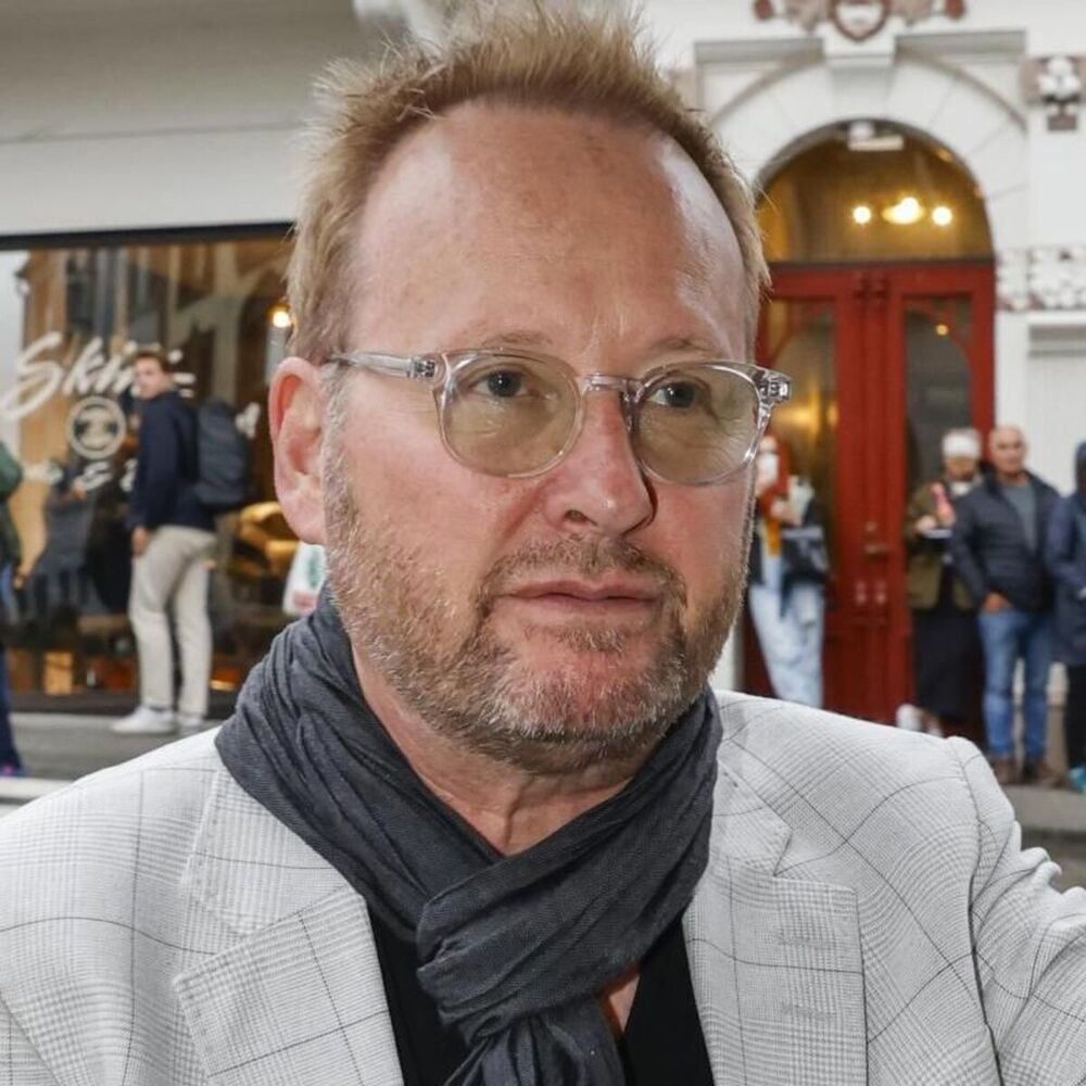 Picture of Sigvart Dagsland