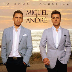 Picture of Miguel e André