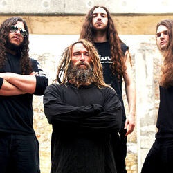 Picture of Decrepit Birth