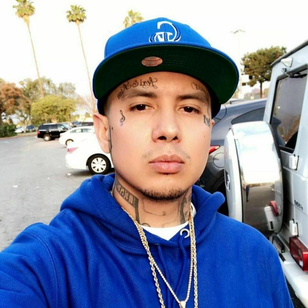 Picture of King Lil G