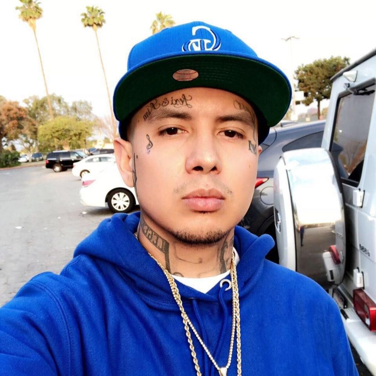 King Lil G