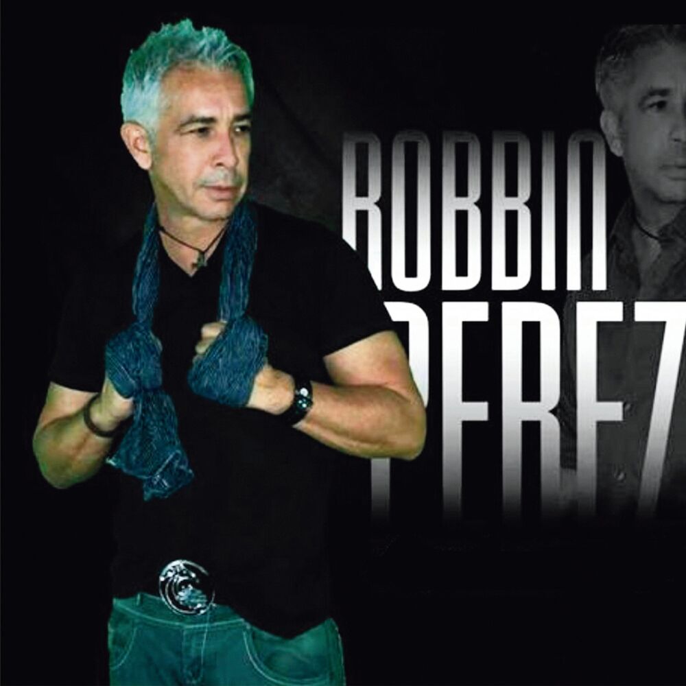 Picture of Robbin Perez
