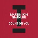 Martin Ikin
