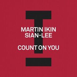 Martin Ikin