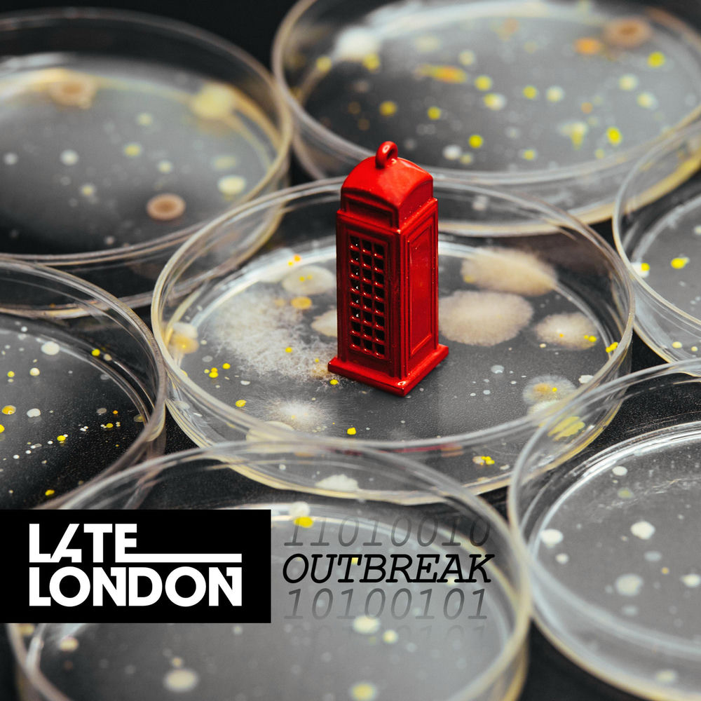 Photo de l'artiste Late London