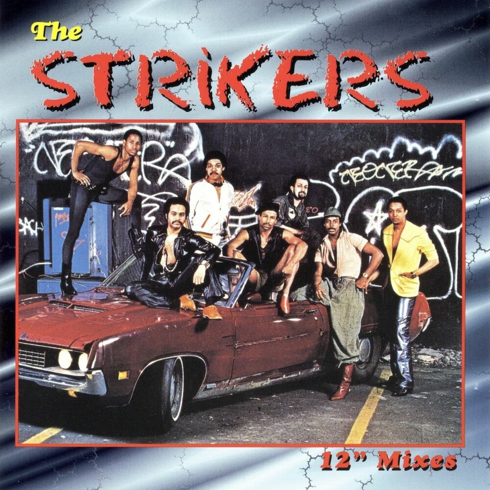 Picture of The Strikers