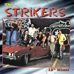 Picture of The Strikers