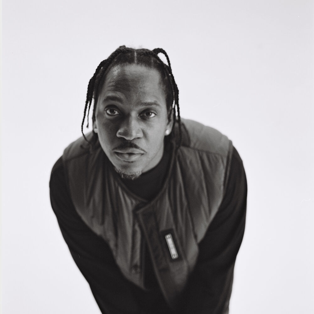 Picture of Pusha T