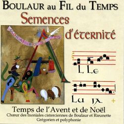 Picture of Choeur des Moniales cisterciennes de Boulaur et Rieunette