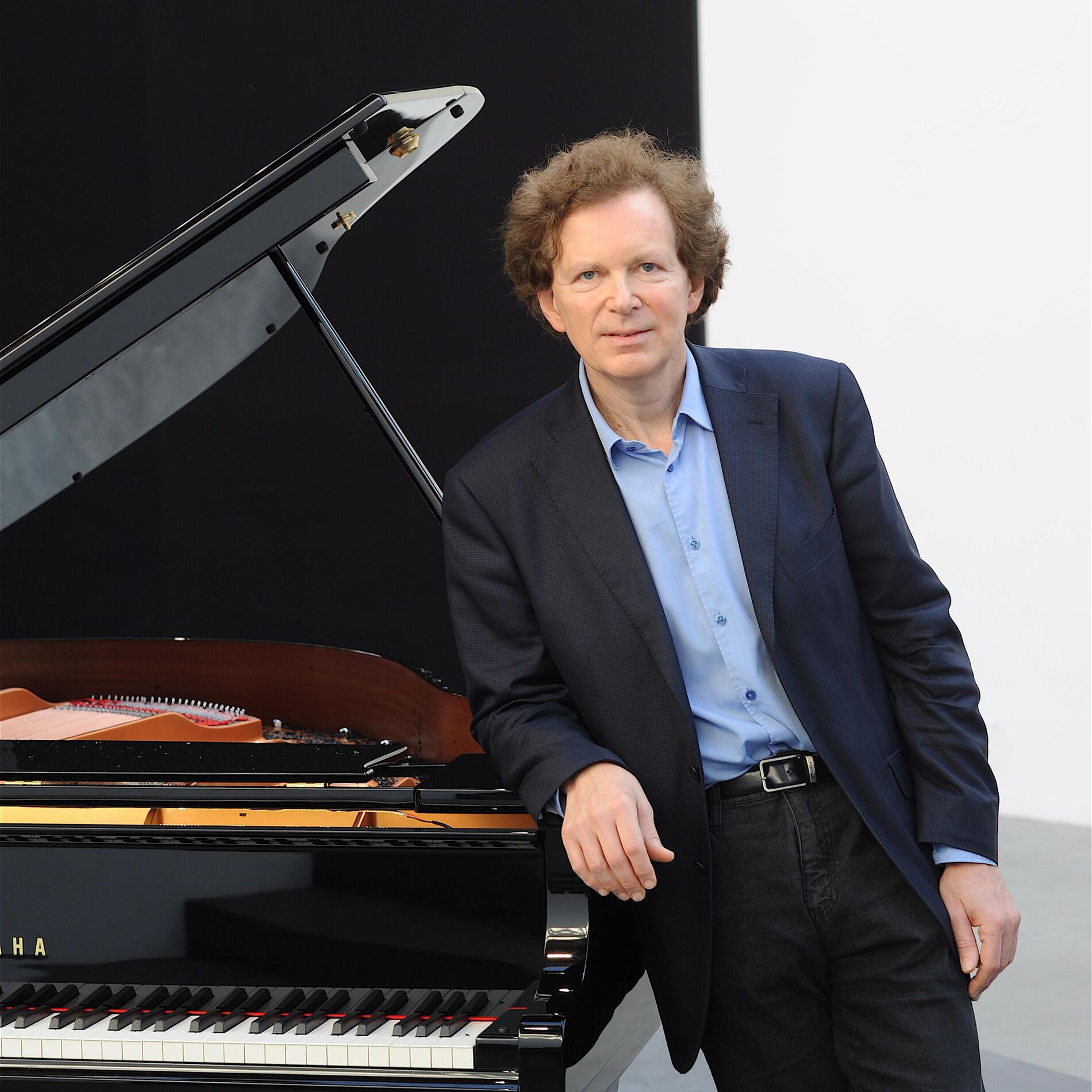Mikhail Rudy