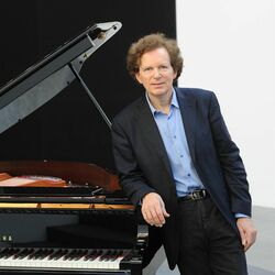 Picture of Mikhail Rudy