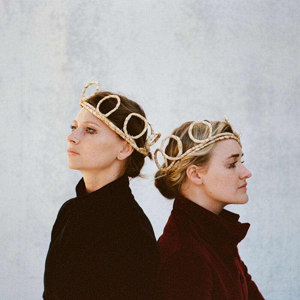 Picture of Aly & AJ