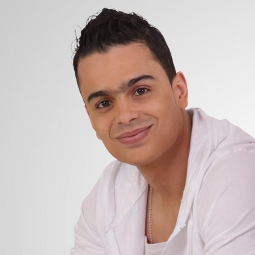 Picture of Cheb Najim