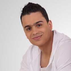Picture of Cheb Najim