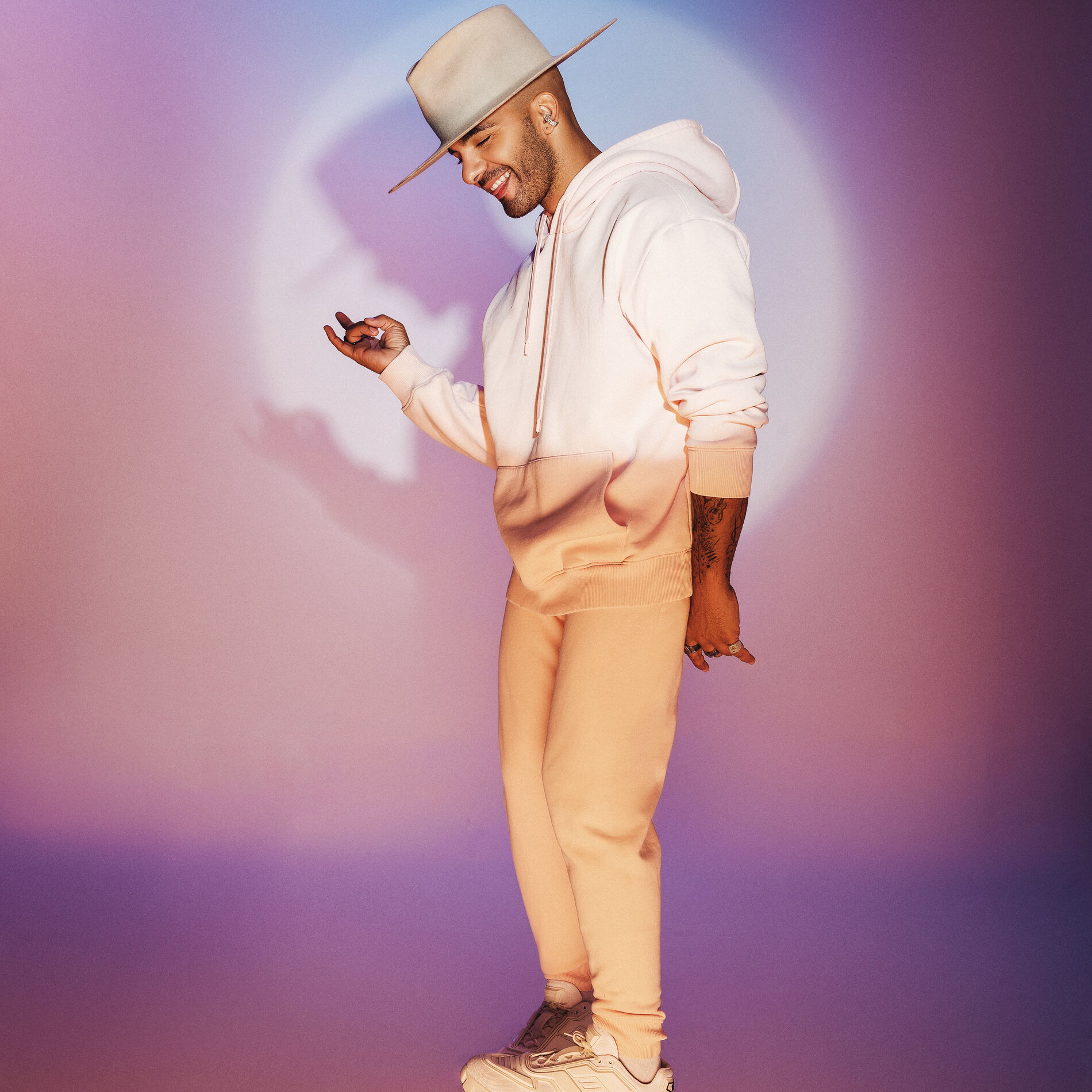 Artist picture of Gabriel Pagan