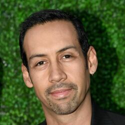 Picture of Antonio Sanchez