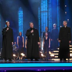 Picture of Die Priester