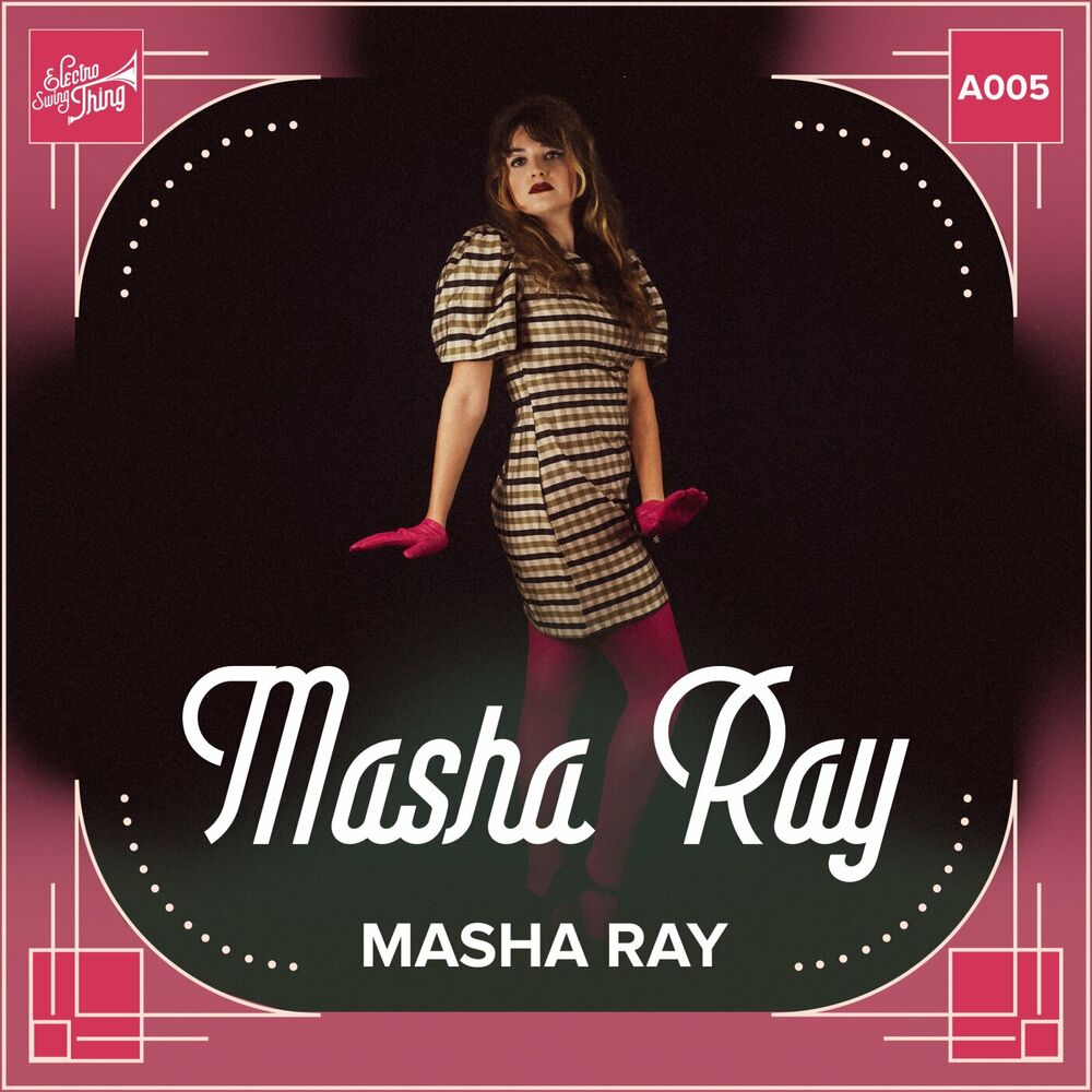 Picture of Masha Ray
