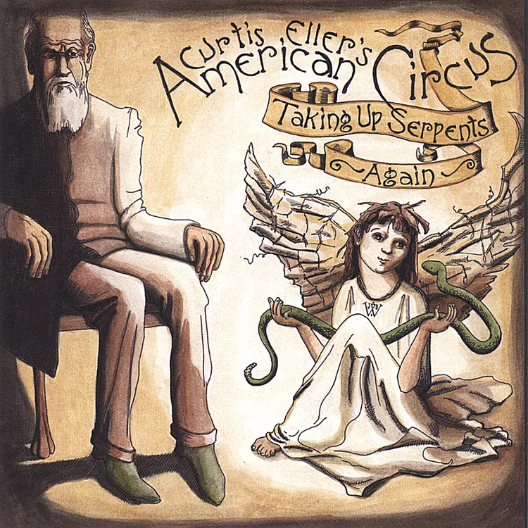 Curtis Eller's American Circus