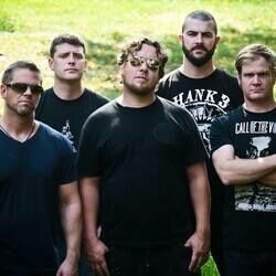 Picture of Pig Destroyer