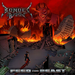 Picture of Bonded by Blood